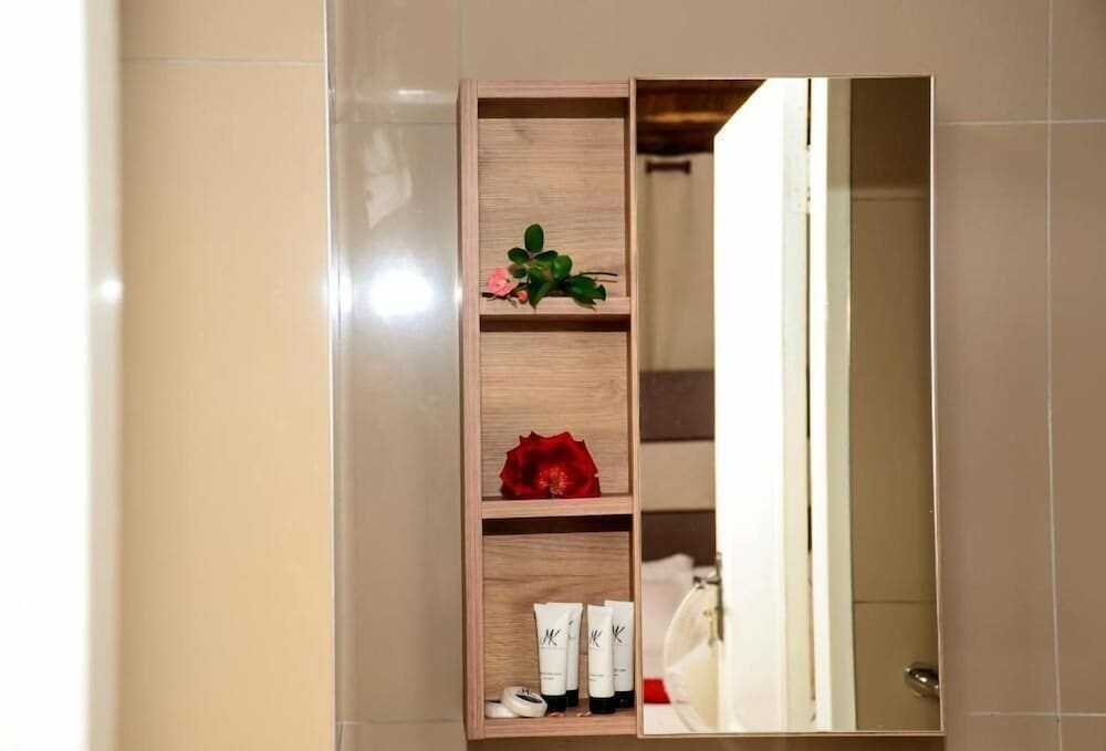 Novus Guest House