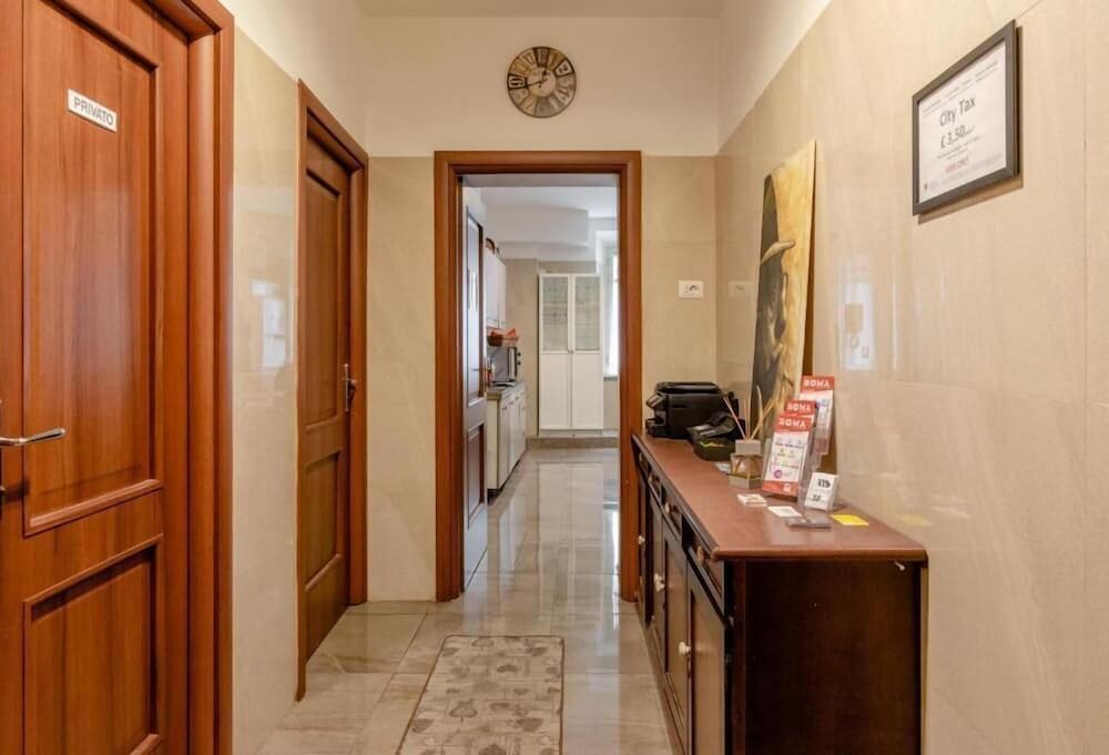Unique  Guesthouse