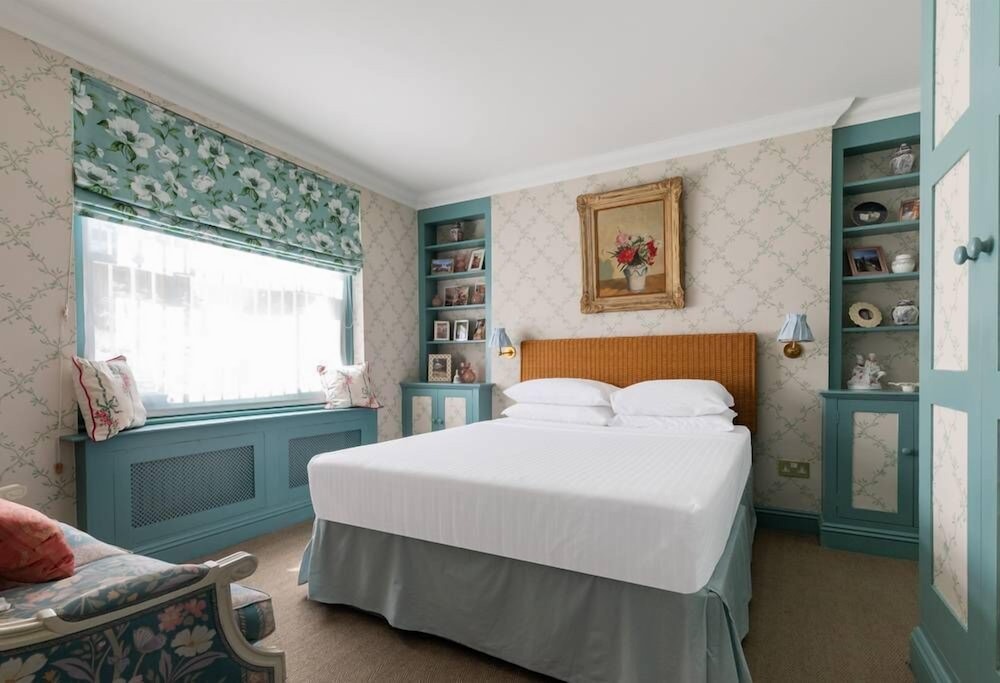 Westbourne Park Road Xvii by Onefinestay