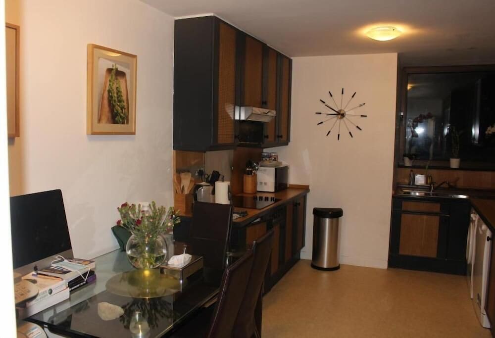 Mayfair Piccadilly Apartment
