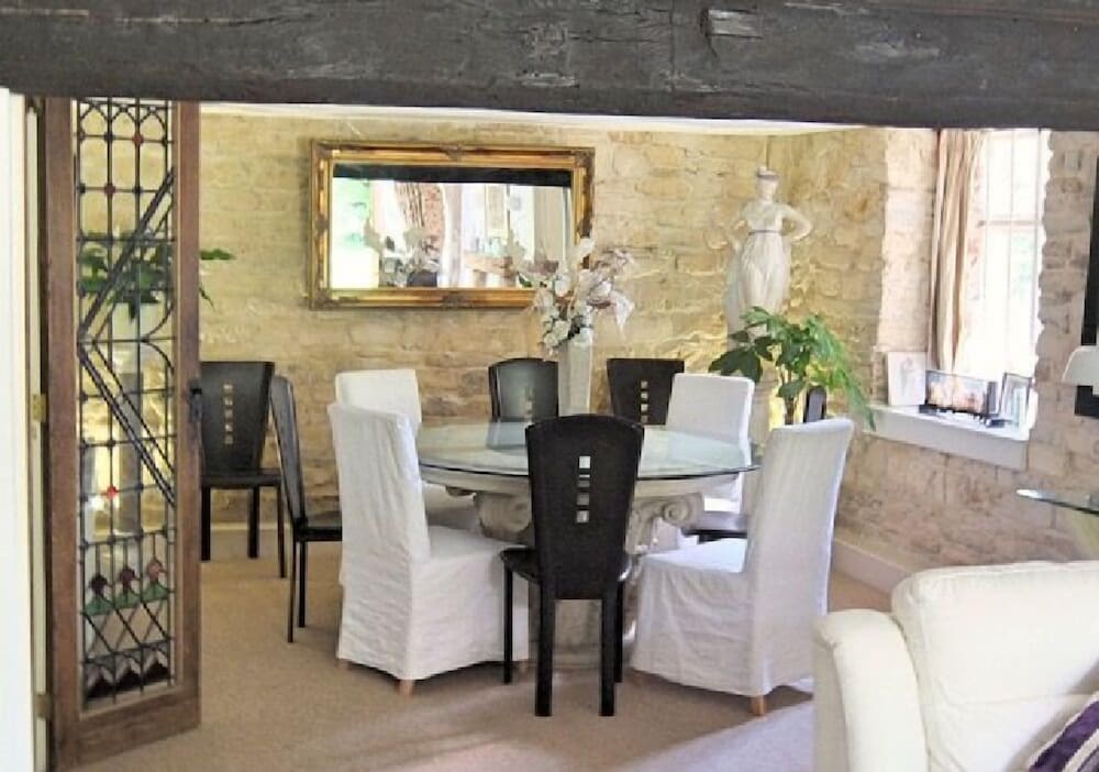 Pigeon House Cottage B&B