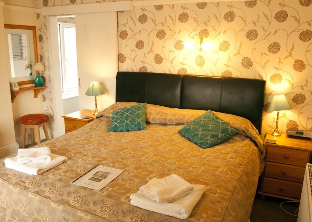 Skegness Vacations - The Northdale Hotel Ltd - Property Image 81