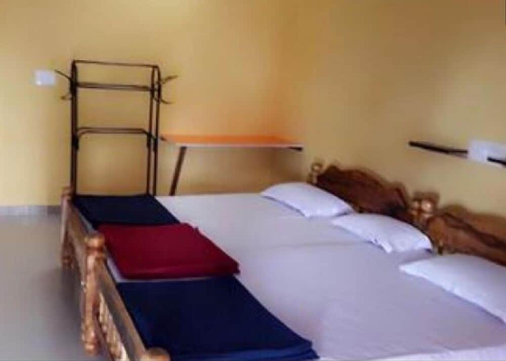 Hill Stay Cottage - A Wandertrails Stay view 3