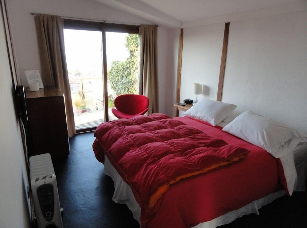 Camila 109 B&B