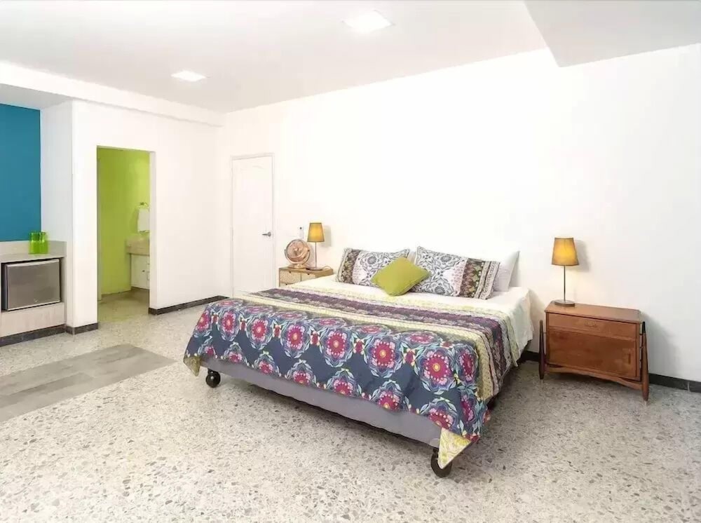 Casa Orozco view 3