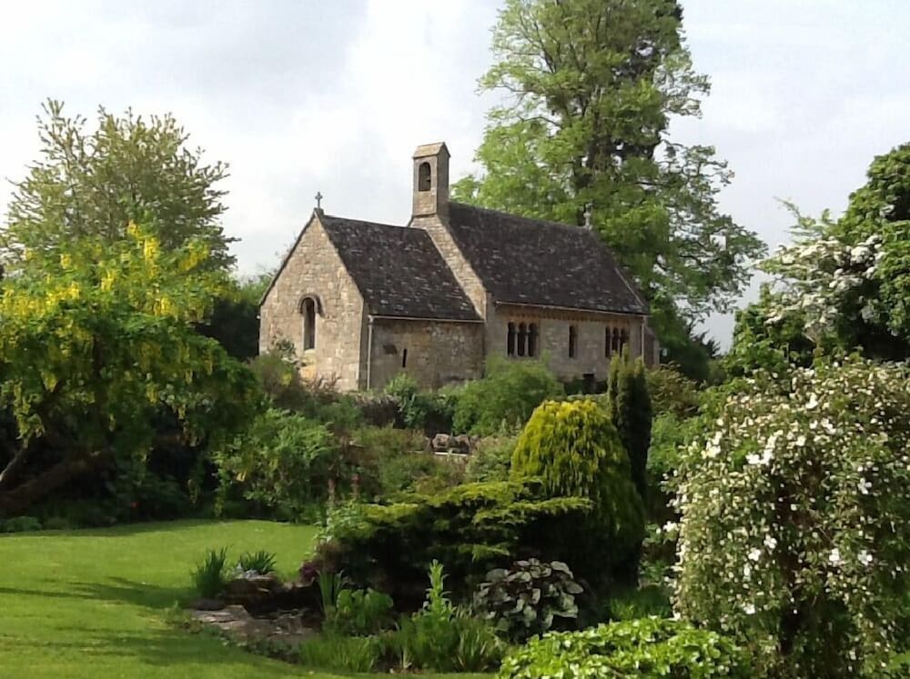 Pigeon House Cottage B&B