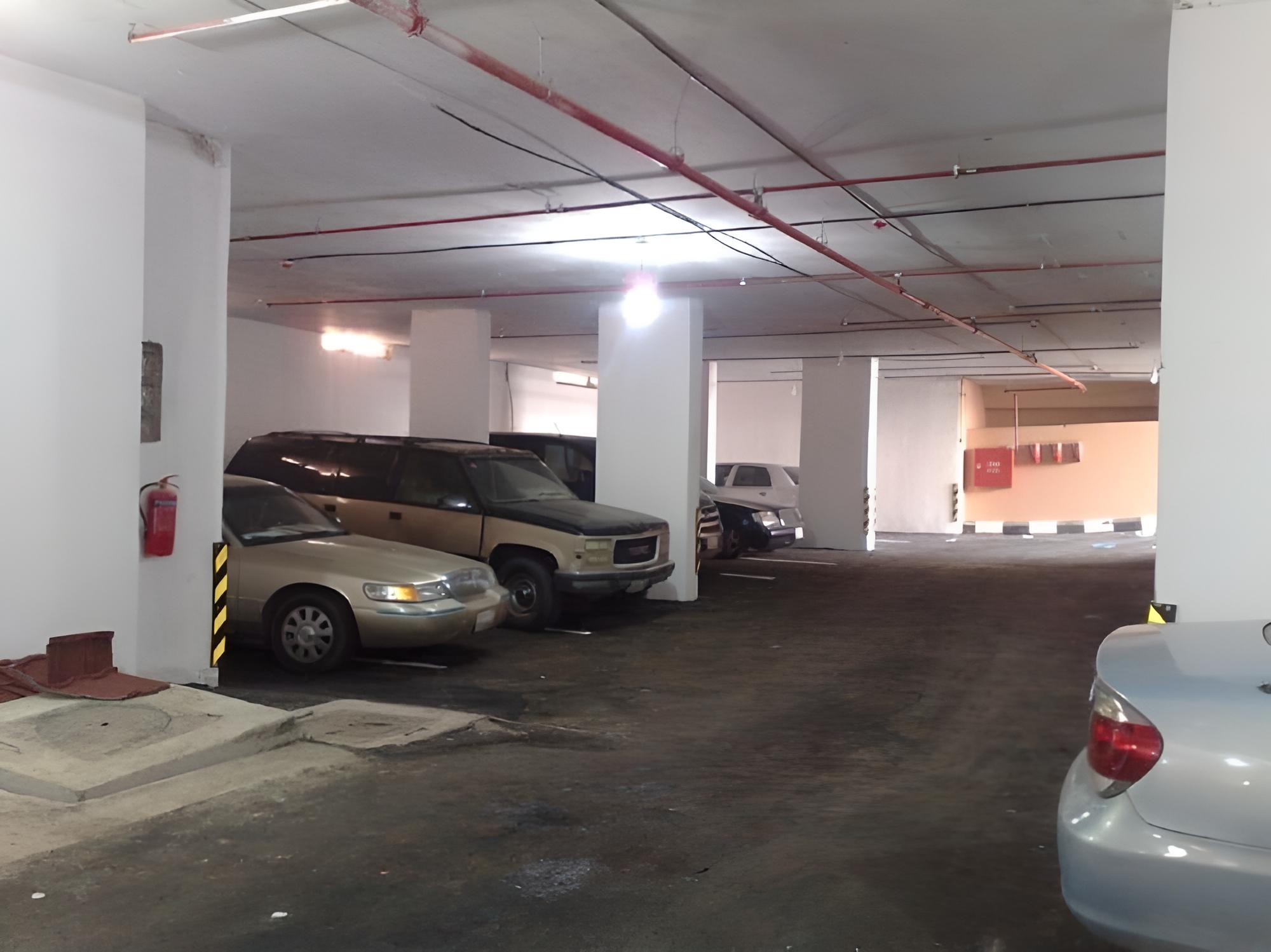 Alsaab Suites