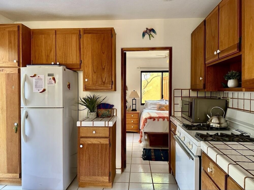 El Nido - Paradise In Cabo Pulmo! 2 Bedroom Villa by RedAwning view 4