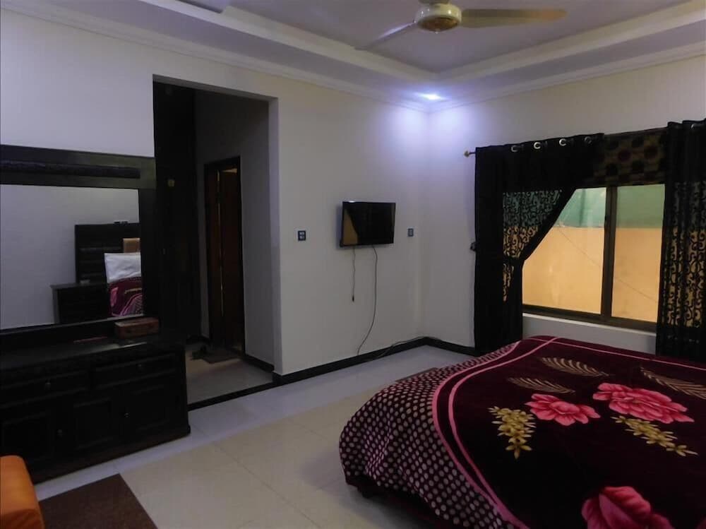 Usmania Guest House view 3