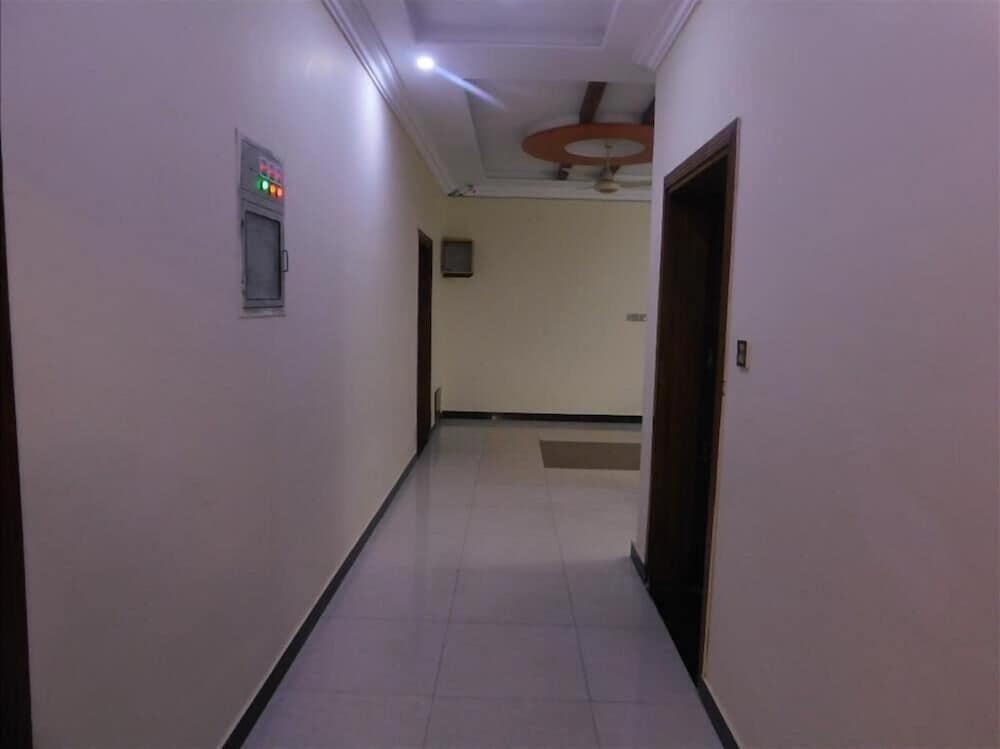 Usmania Guest House view 5