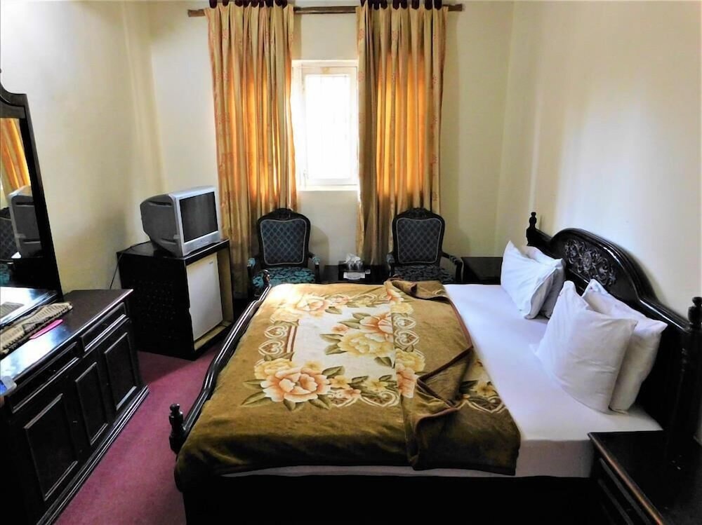 Milton Guest House view 4
