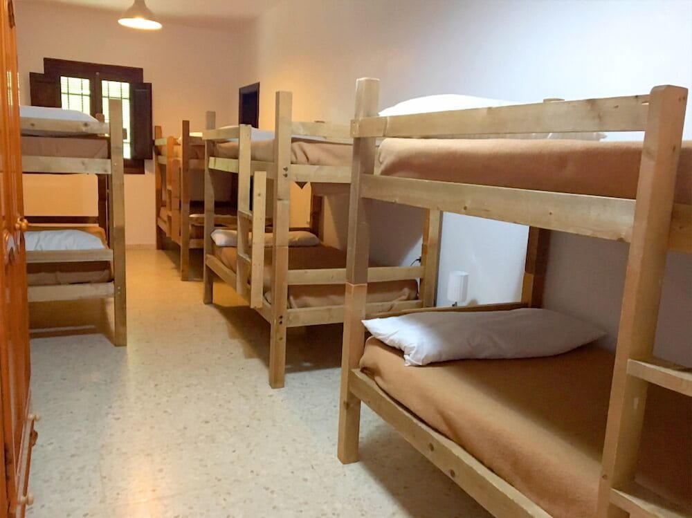 Alojamiento Rural Lago de Andalucía - Hostel