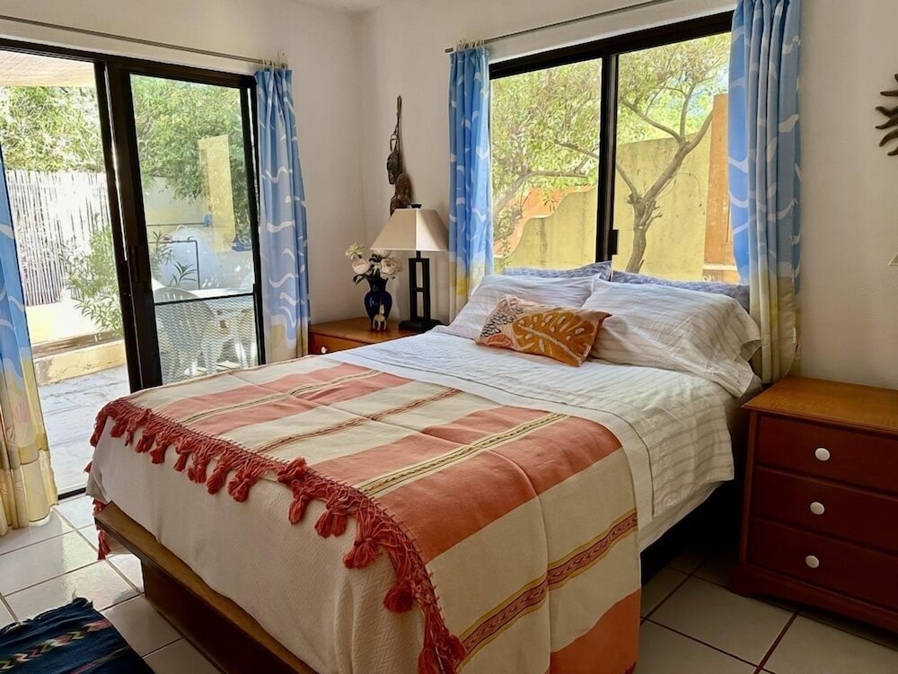 El Nido - Paradise In Cabo Pulmo! 2 Bedroom Villa by RedAwning view 3