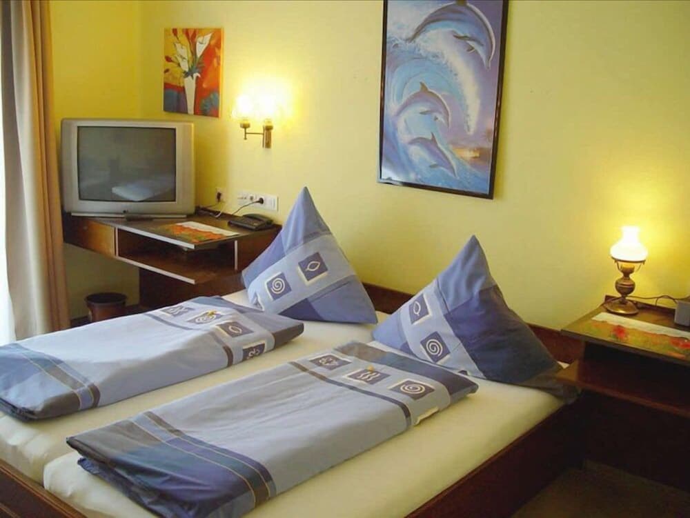 Hotel Gretescher Hof - Property Image 6