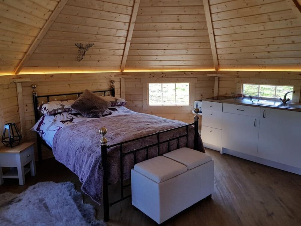 Skye Cabins