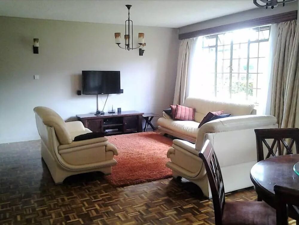 Samaritan Homes