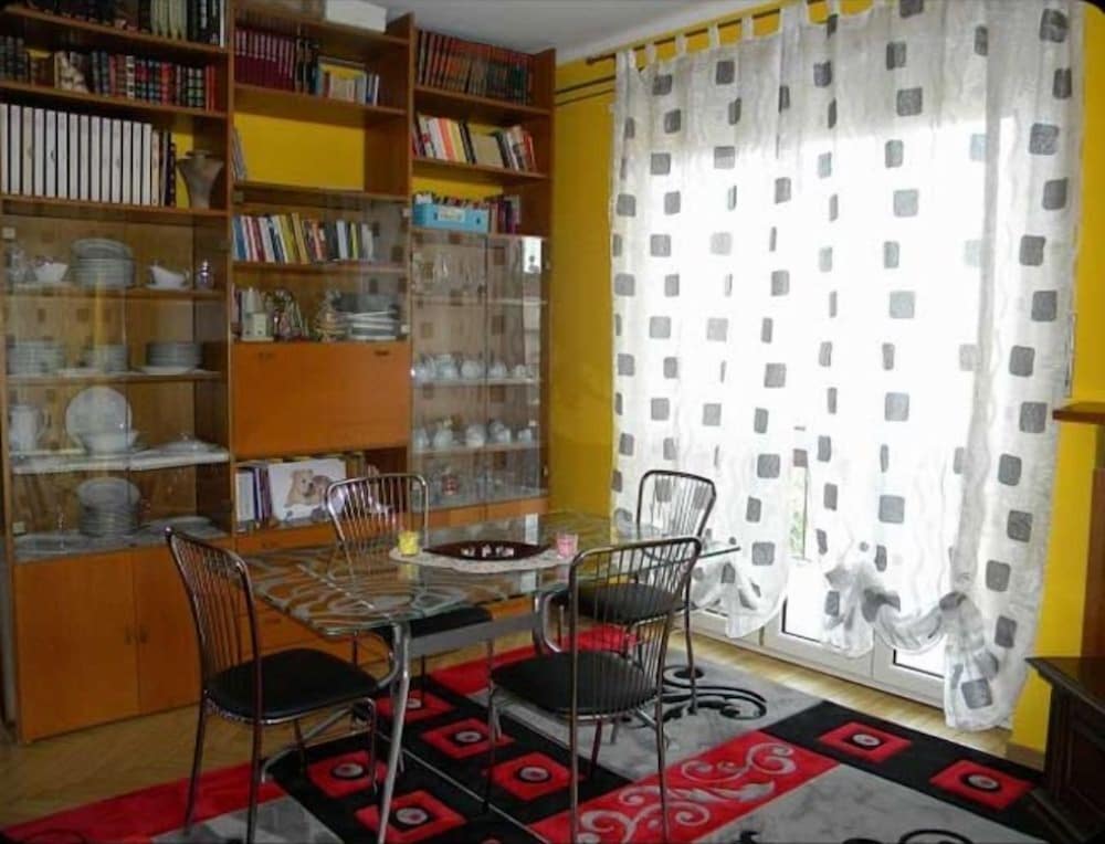Bed & Breakfast Nicosia Schaya photo 3