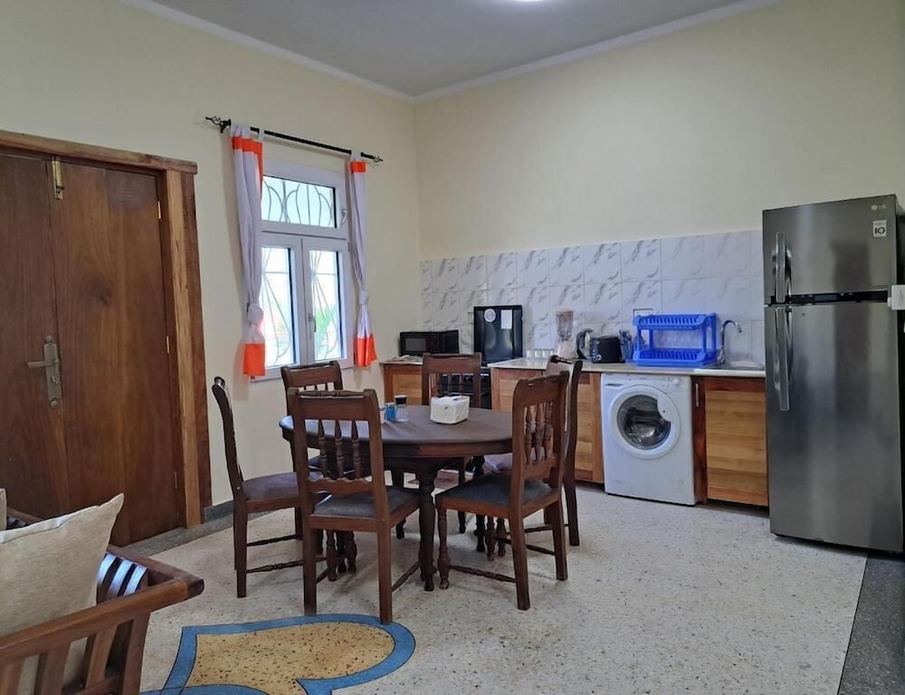 Diamond Coast Villa and Apartments