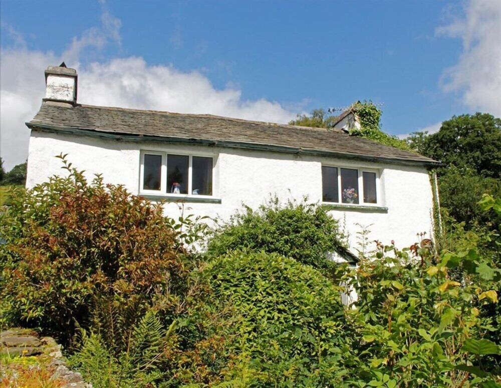 Summerhill Cottage Windermere The Lake District view 3