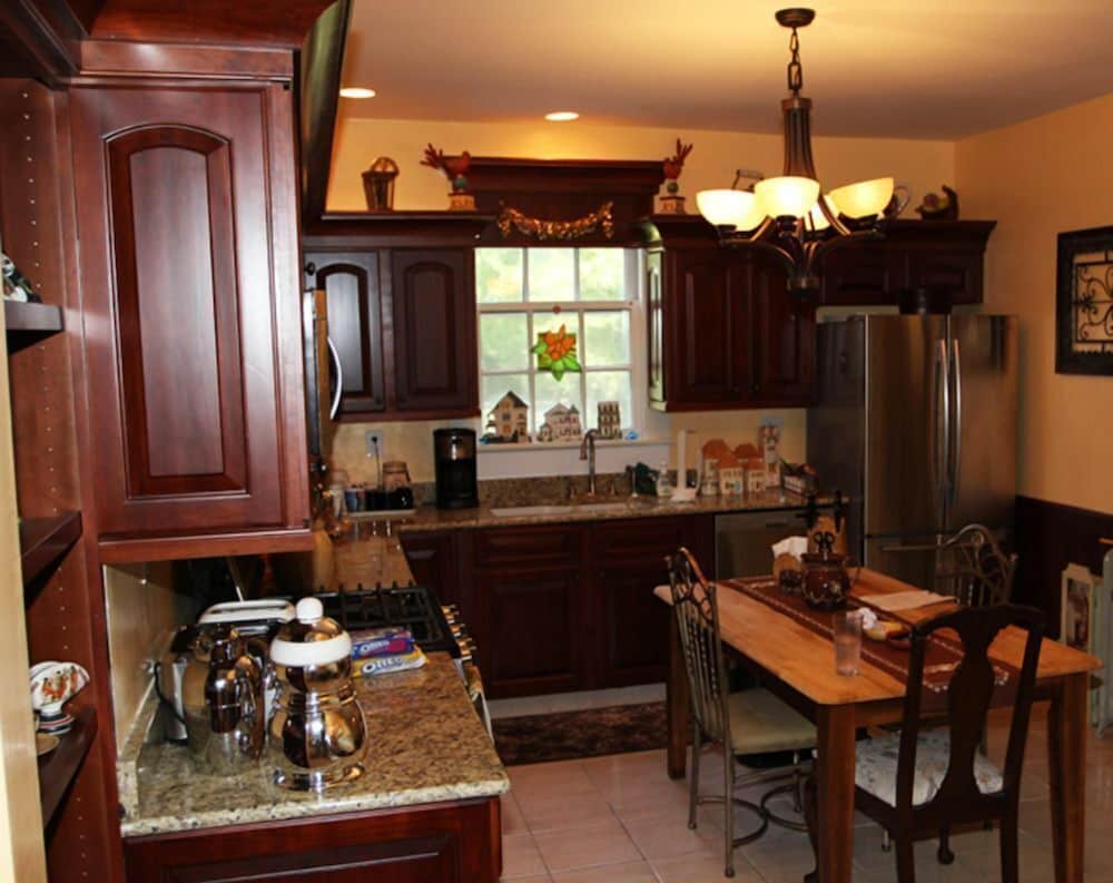 Angie's B&B
