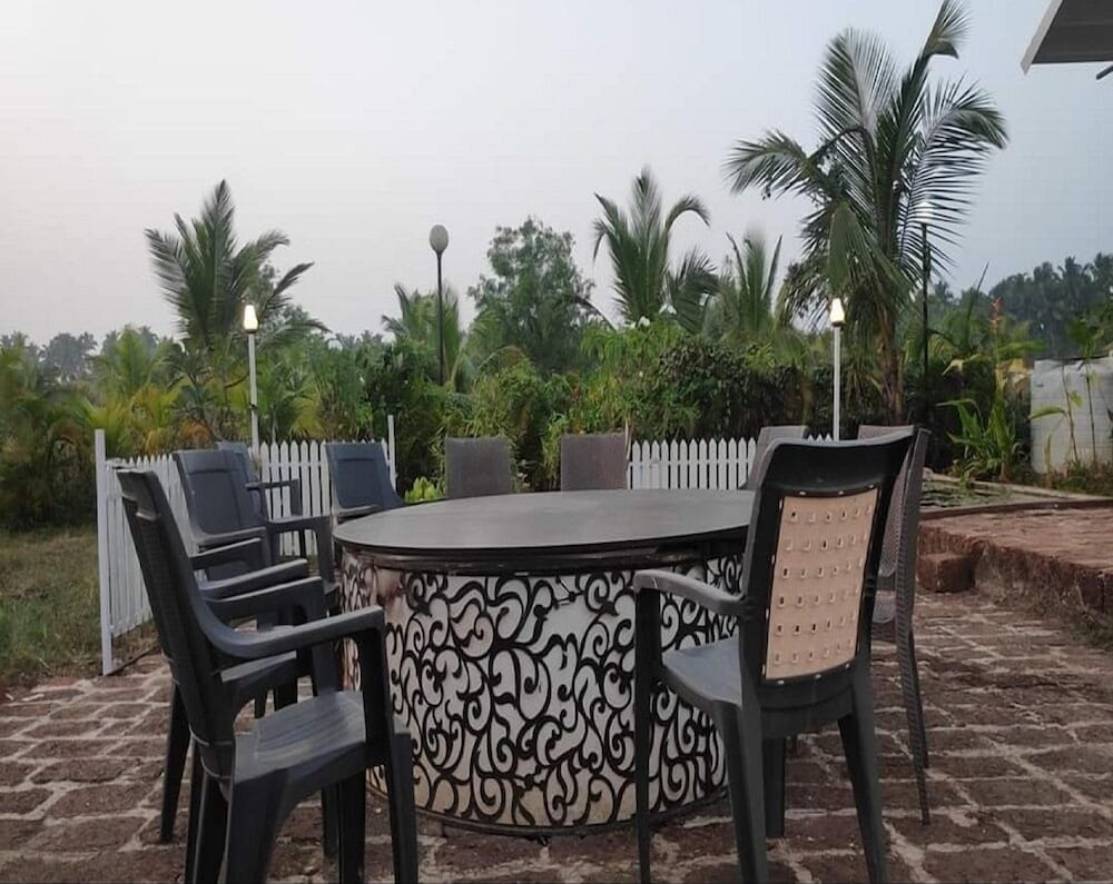 Exotica Beach Retreats Diveagar view 3