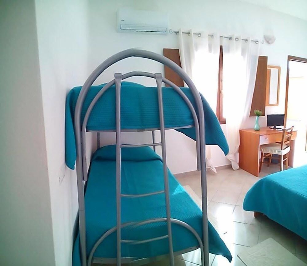 Agriturismo Santa Barbara