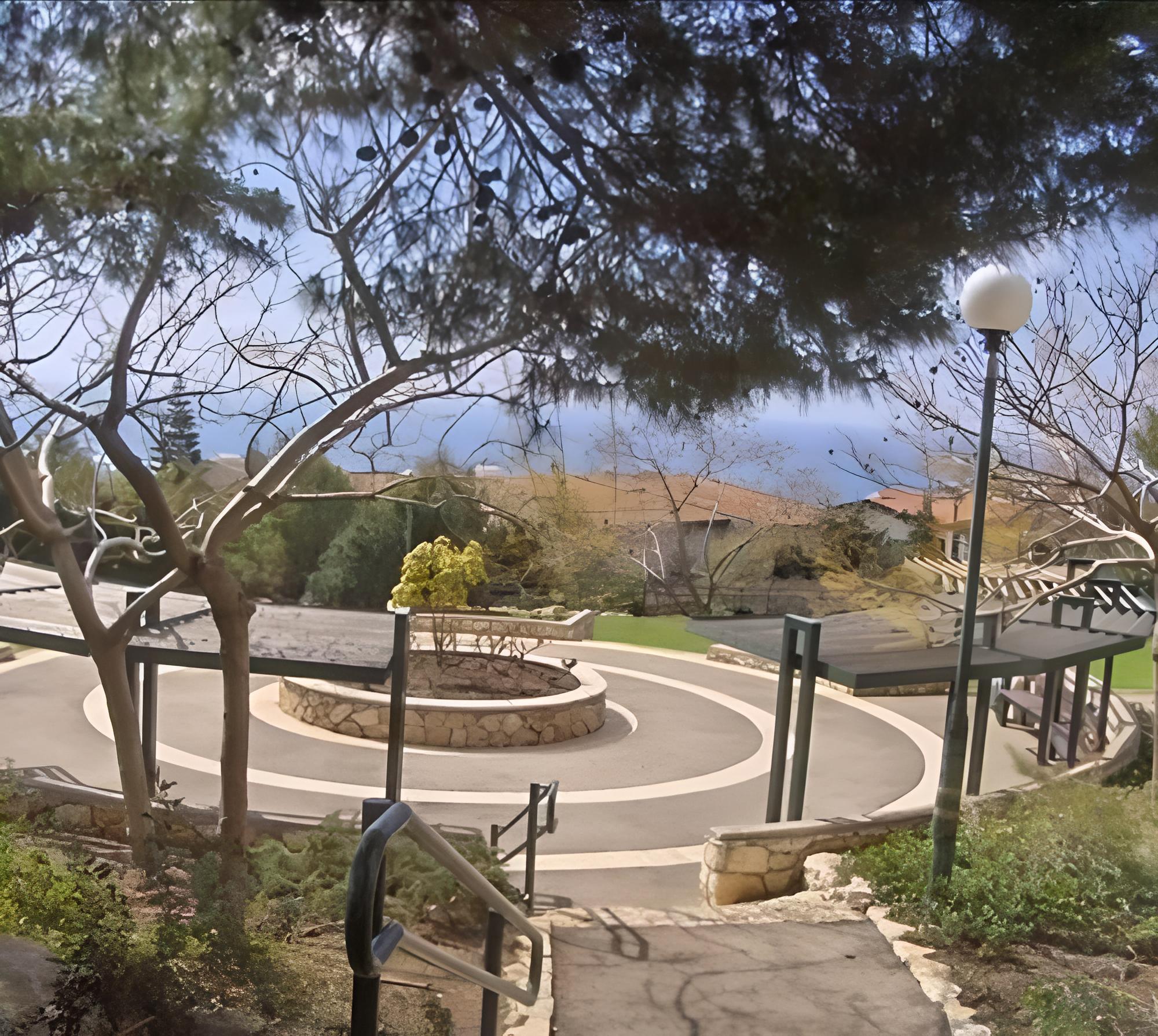 ESHKOL HOUSING – WALLENBERG Luxury COMPLEX view 5