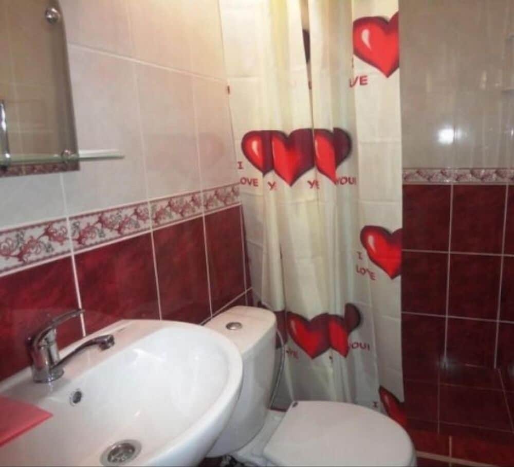 Guest House Sever