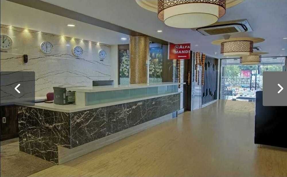 Hotel Alankar inn
