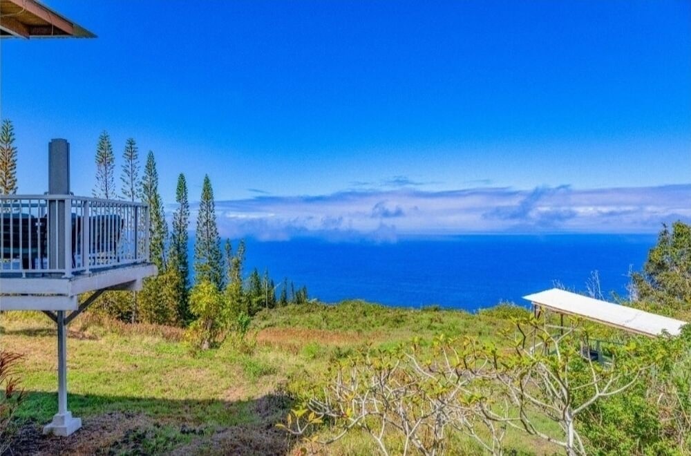 Plumeria Grove Cottage view 3