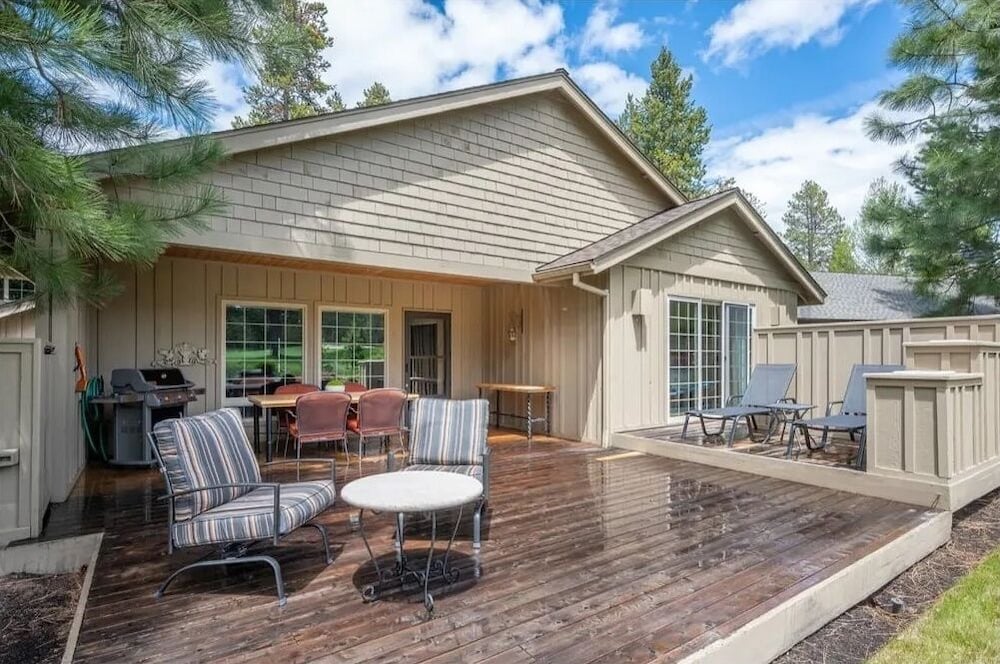 20 Red Cedar 3 Bedroom Home