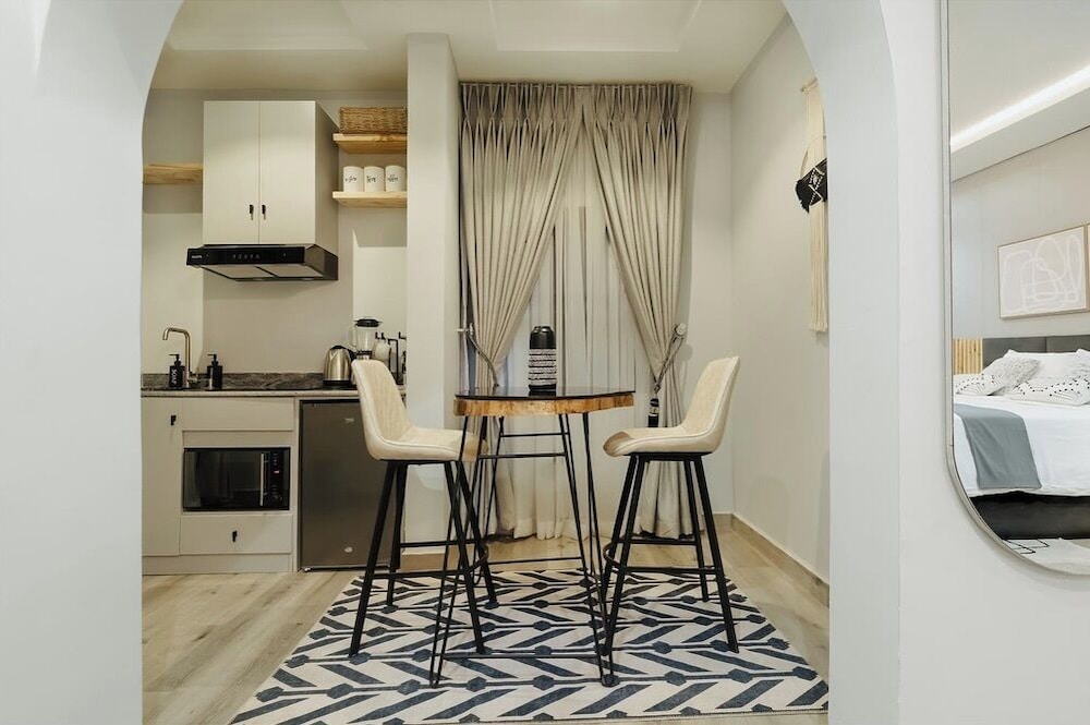 Kashco Apartments