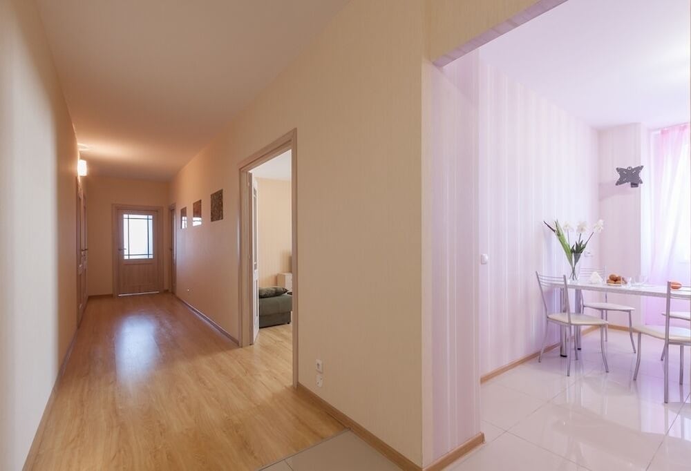 Apartment Etazhydaily Tokarey-Kraulya