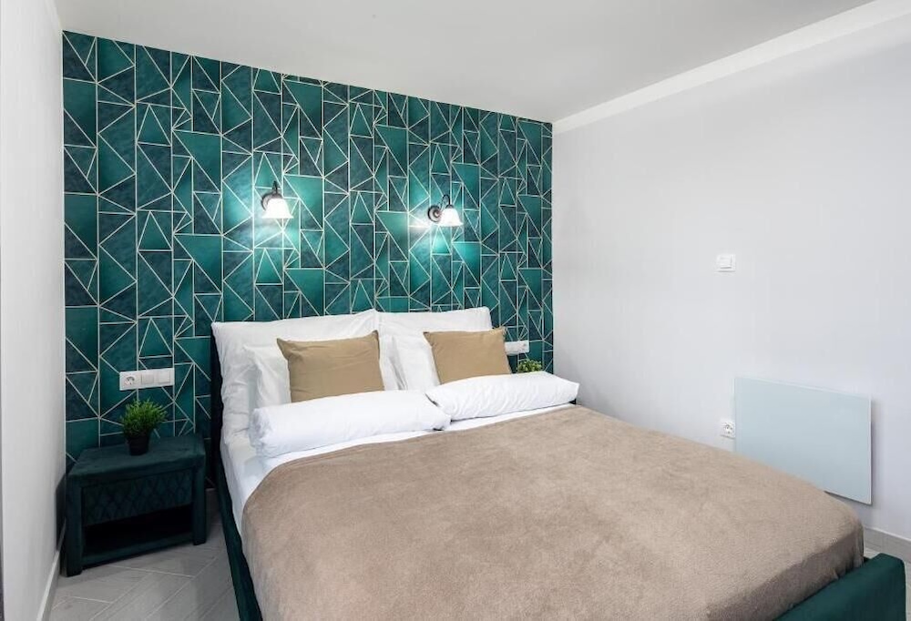 Dessewffy Premium Apartment