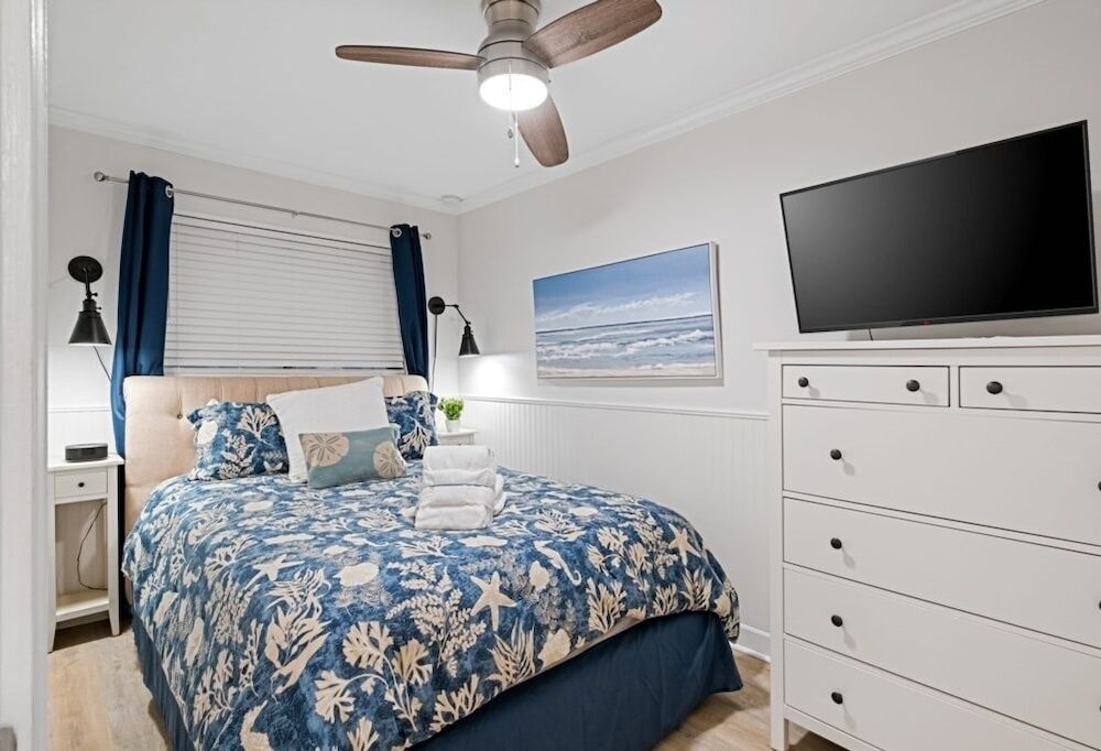 Palmetto Breeze - Monthly Rates! 1 Bedroom Condo