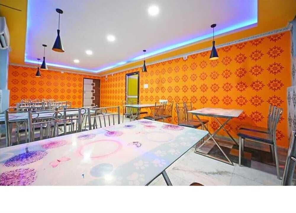 Food & Beverage