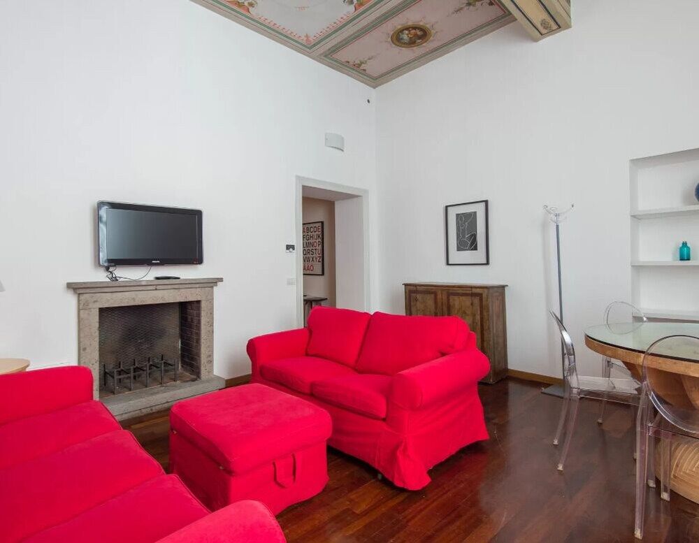 Vittoria Luxury Apartments