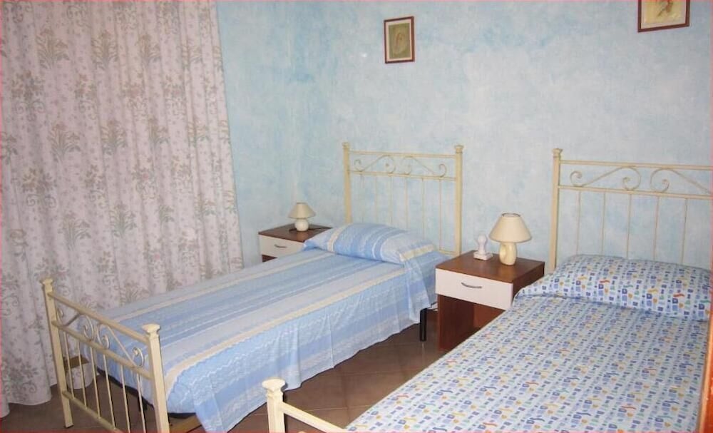 Bed & Breakfast Casa di Mari photo 3