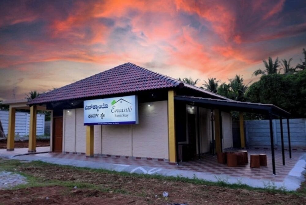 Encanto Farmstay Resort