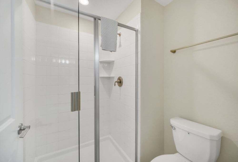 Retreat & Relax Screened In Pool Home Kid Rooms 4 Bedroom Townhouse