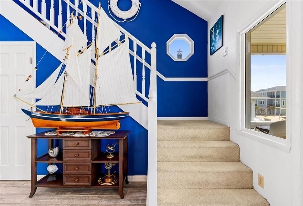 Seahorse Island / 446 Obw 4 Bedroom Home