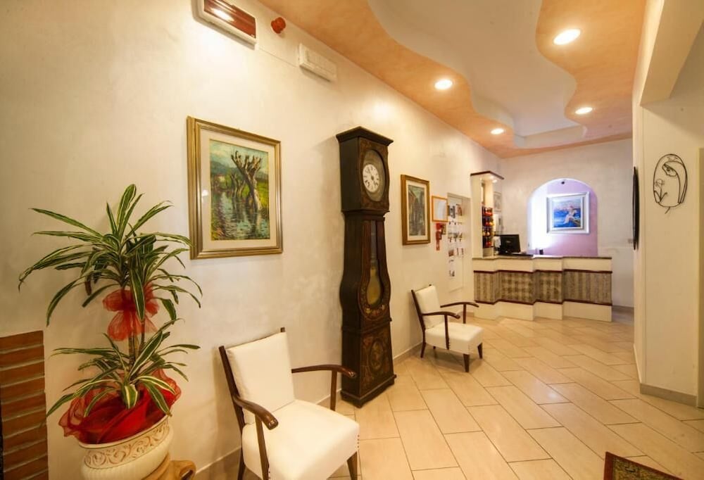 Hotel Erika