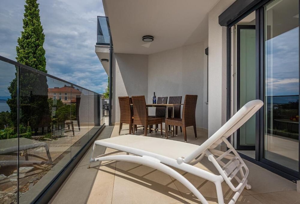 Apartman Emilia