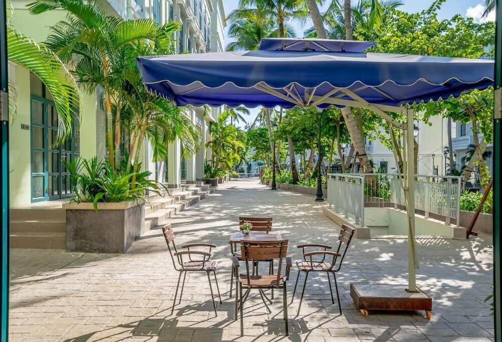 V&T Hotel Phu Quoc