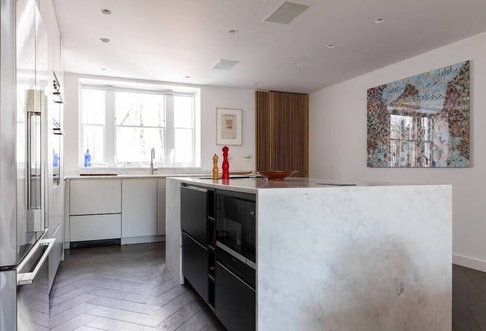 Albert Street V by Onefinestay
