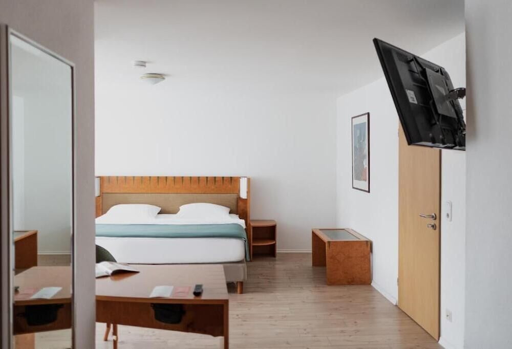 Hotel Cristallo