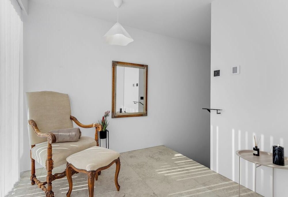 Reykjavik Luxury Hotel Apartment KARTULI