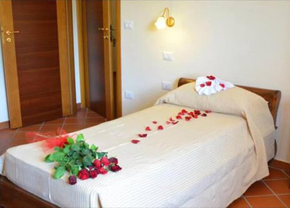 Agriturismo Fabrizio Maria