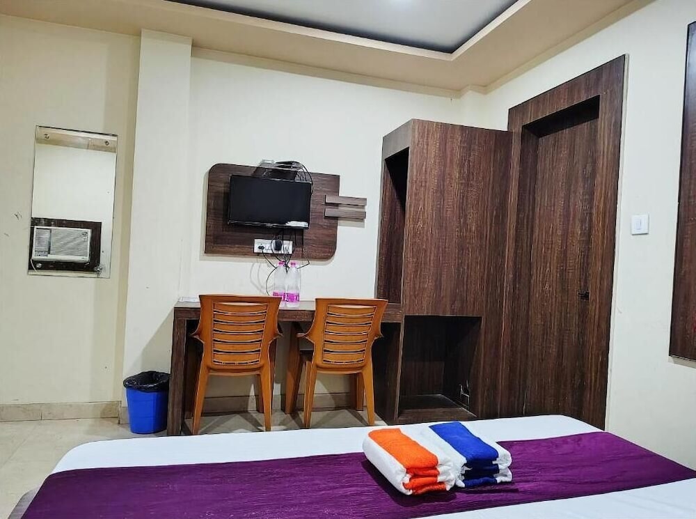 Hotel Sea Queen Puri