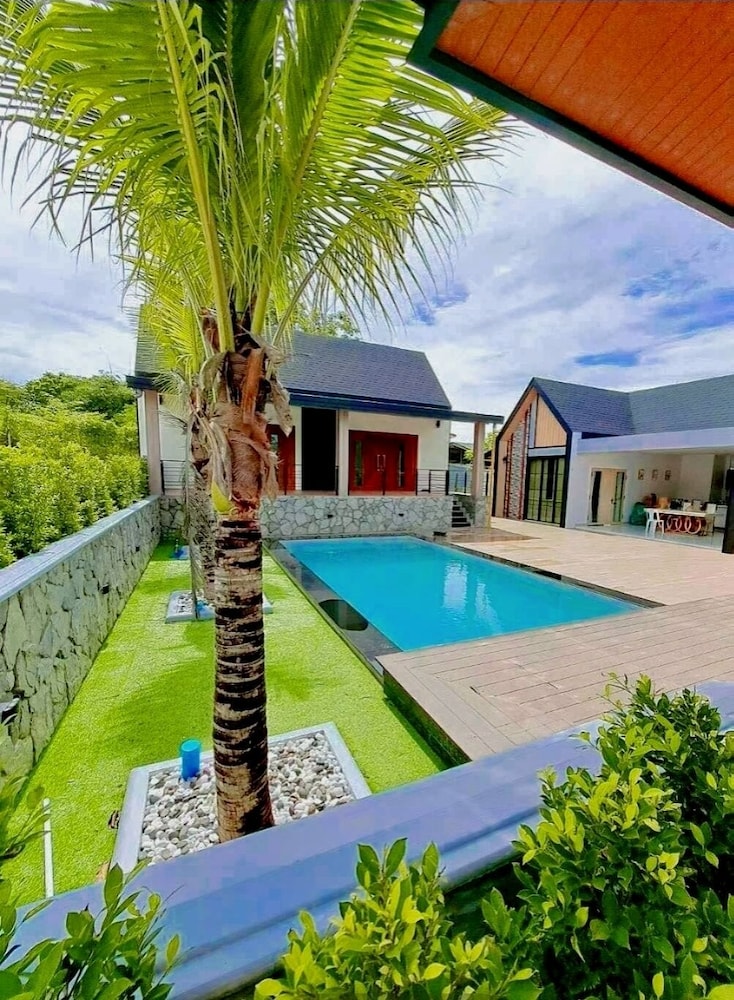 Naisuan villa
